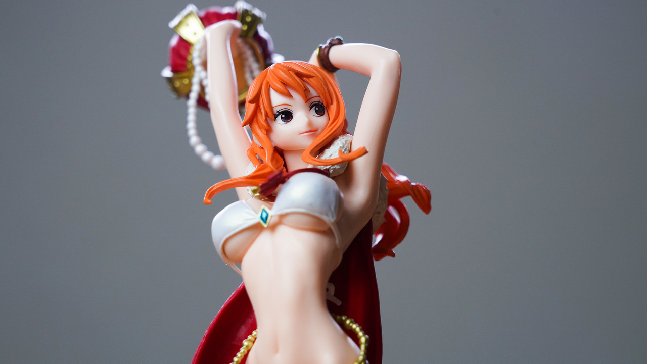 フォトレビュー】劇場版 『ONE PIECE STAMPEDE』 FLAG DIAMOND SHIP