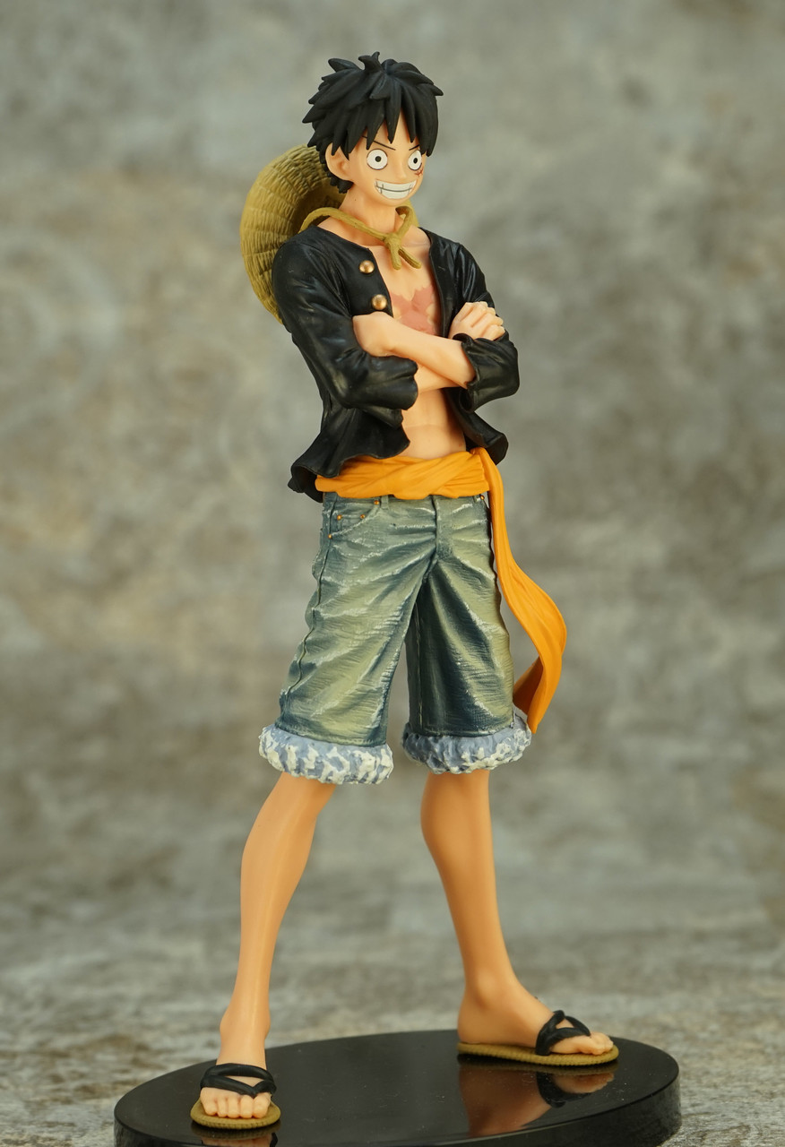 画像レビュー ワンピース Jeans Freak Vol 1 モンキー d ルフィ ワンピースフィギュア Pop 予約 新作速報 画像レビュー ワンピース Jeans Freak Vol 1 モンキー d ルフィ ワンピースフィギュア Pop 予約 新作速報