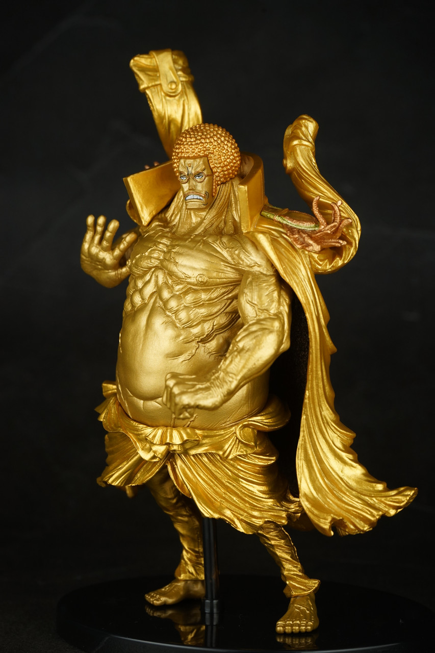 画像レビュー Scultures Big 造形王頂上決戦3 Vol 7 センゴク ワンピースフィギュア Pop 予約 新作速報