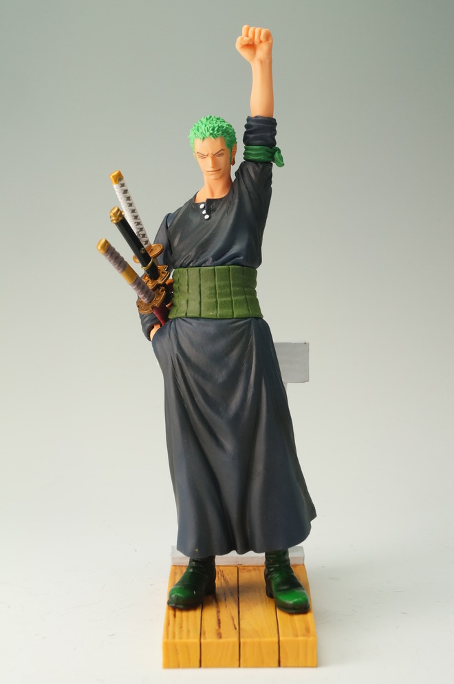 ワンピースフィギュア Pop 予約 新作速報 14年01月