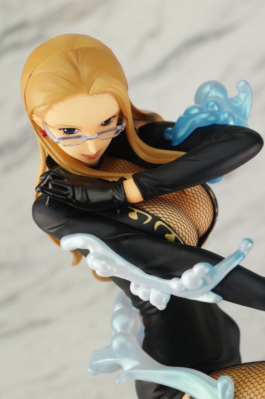POP LIMITED EDITION カリファ 画像レビュー : ワンピース