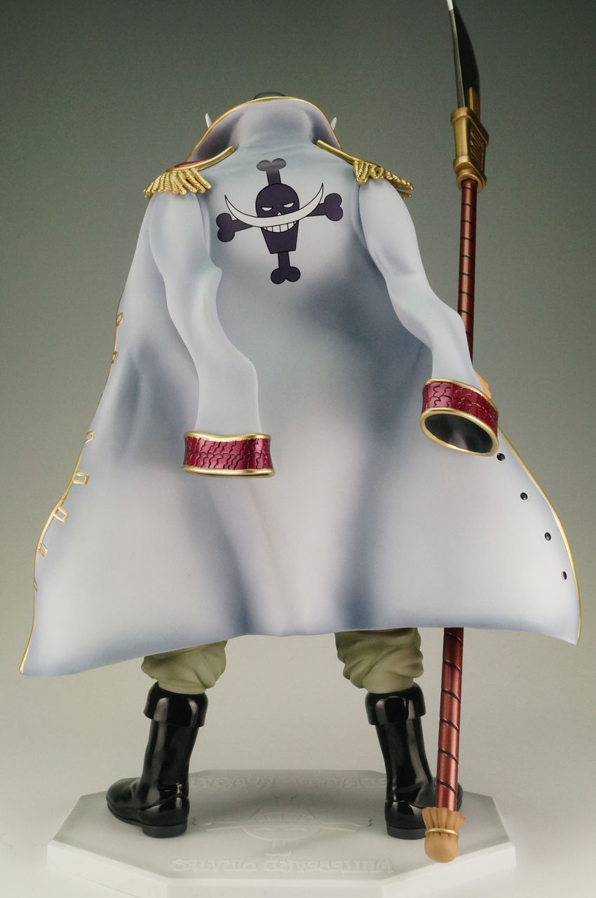 画像レビュー Pop Neo Dx 白ひげ エドワード ニューゲート ポニー限定再販 ワンピースフィギュア Pop 予約 新作速報