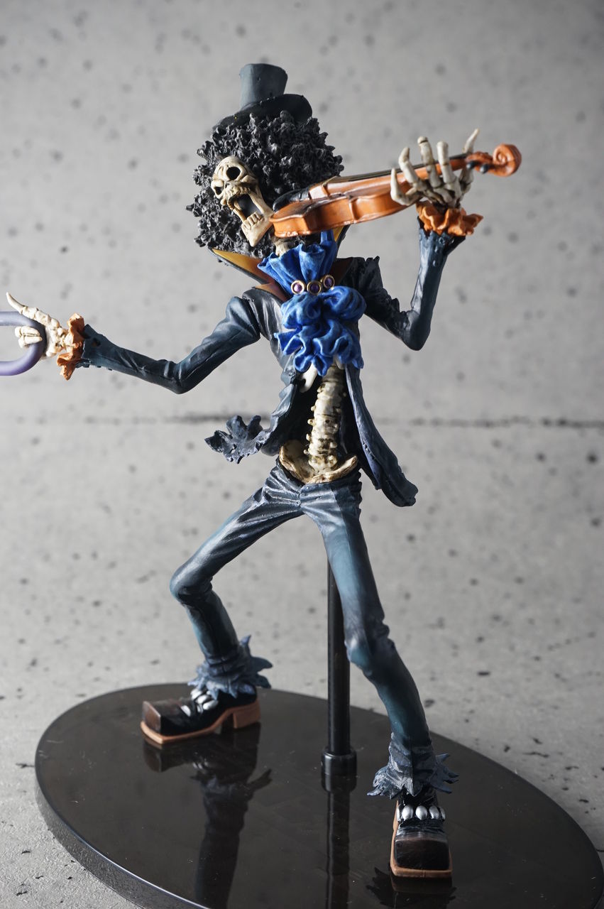 超人気の ブルック ワンピース Scultures Big 造形王頂上決戦2 Vol 6 スカルチャーズ 新品未使用 再入荷1番人気 Mammamoda Sk 超人気の ブルック ワンピース Scultures Big 造形王頂上決戦2 Vol 6 スカルチャーズ 新品未使用 再入荷1番人気 Mammamoda Sk