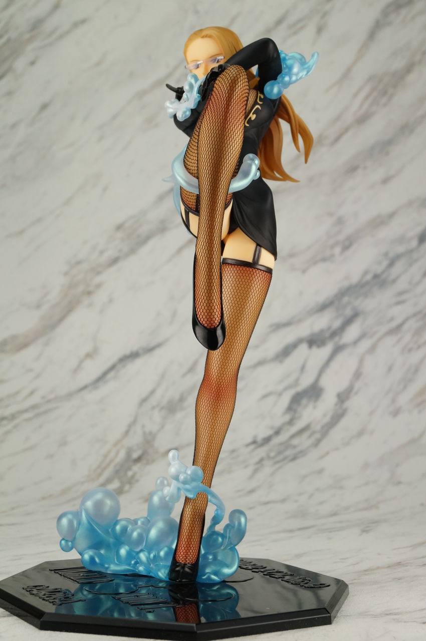 POP LIMITED EDITION カリファ 画像レビュー : ワンピースフィギュア