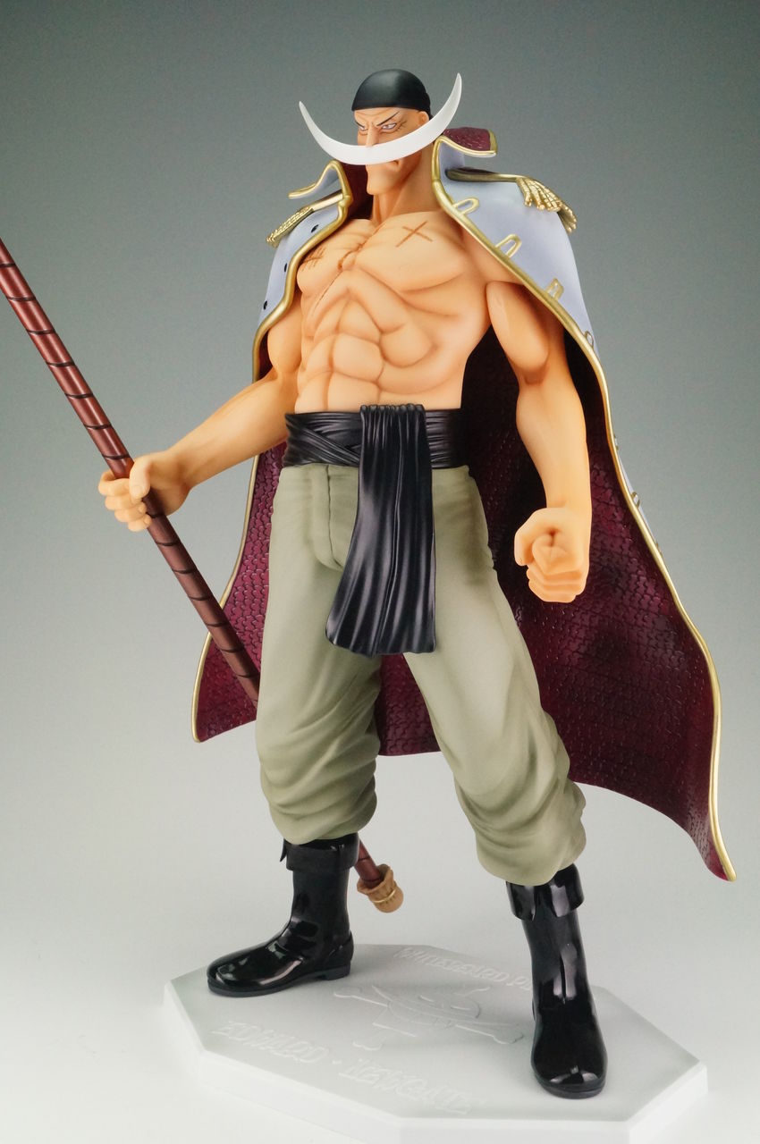 画像レビュー Pop Neo Dx 白ひげ エドワード ニューゲート ポニー限定再販 ワンピースフィギュア Pop 予約 新作速報