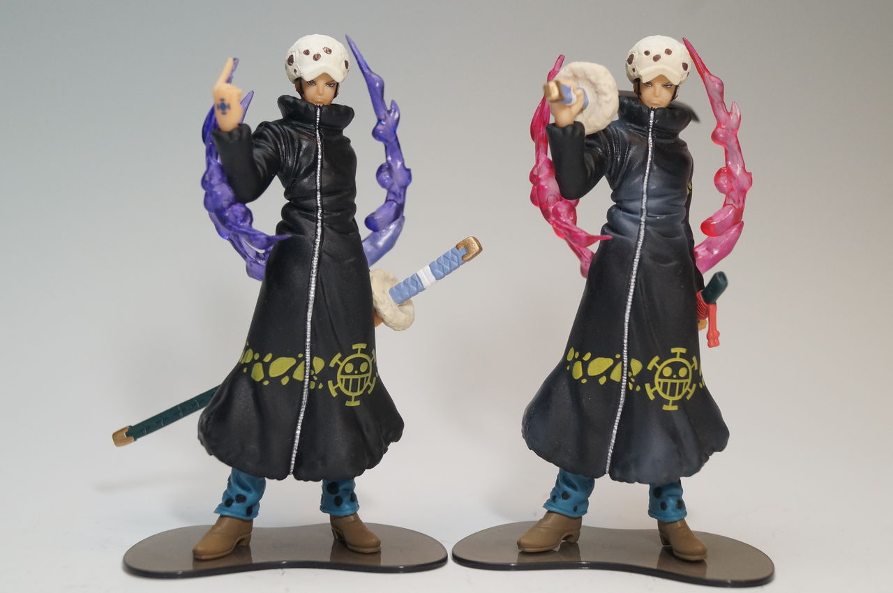 画像レビュー ワンピース アタックモーション パンクハザード ワンピースフィギュア Pop 予約 新作速報