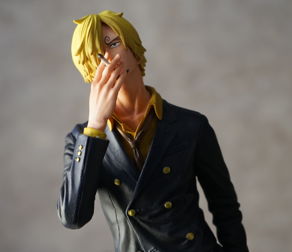 画像レビュー King Of Artist The Sanji ワンピースフィギュア Pop 予約 新作速報