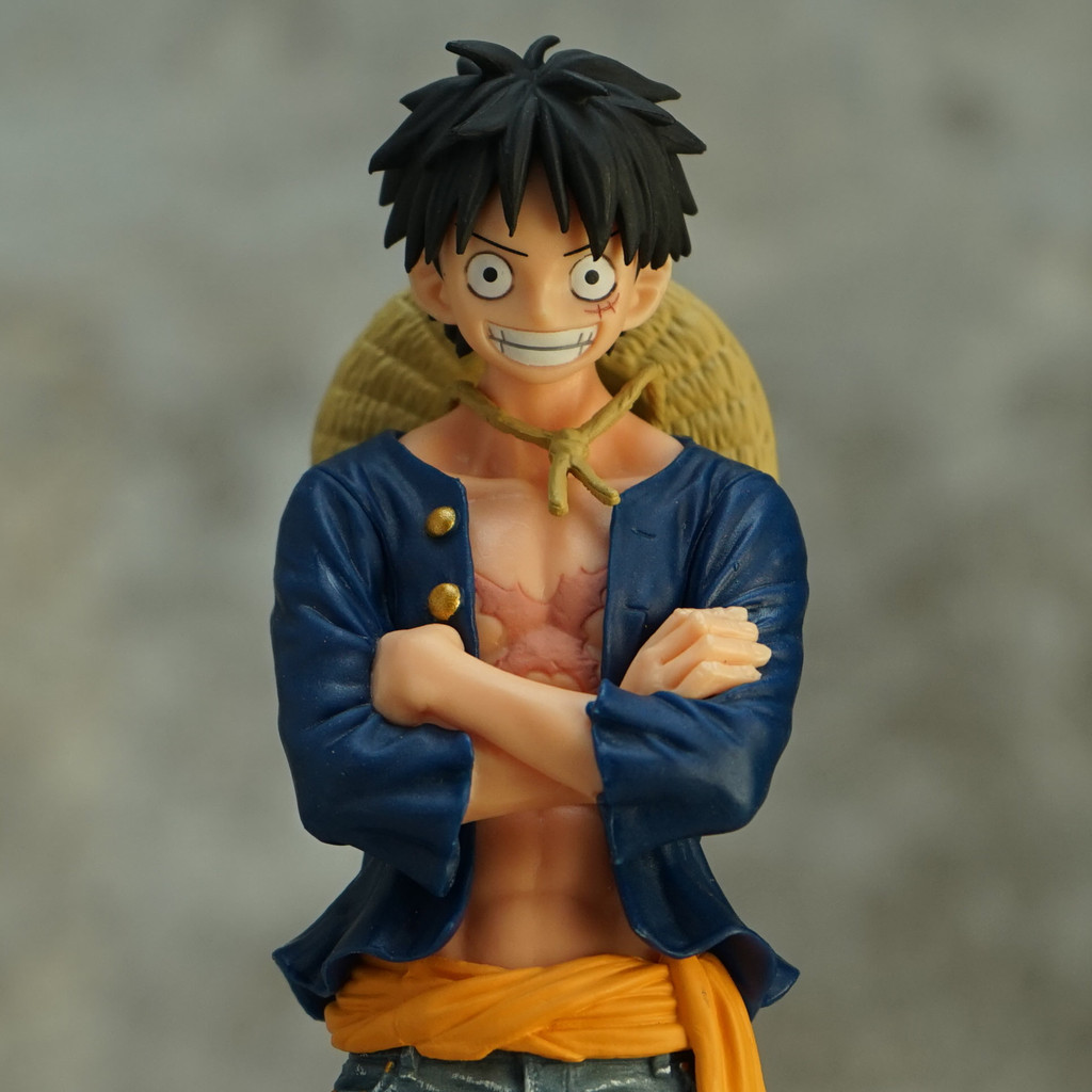 画像レビュー ワンピース Jeans Freak Vol 1 モンキー d ルフィ ワンピースフィギュア Pop 予約 新作速報 画像レビュー ワンピース Jeans Freak Vol 1 モンキー d ルフィ ワンピースフィギュア Pop 予約 新作速報