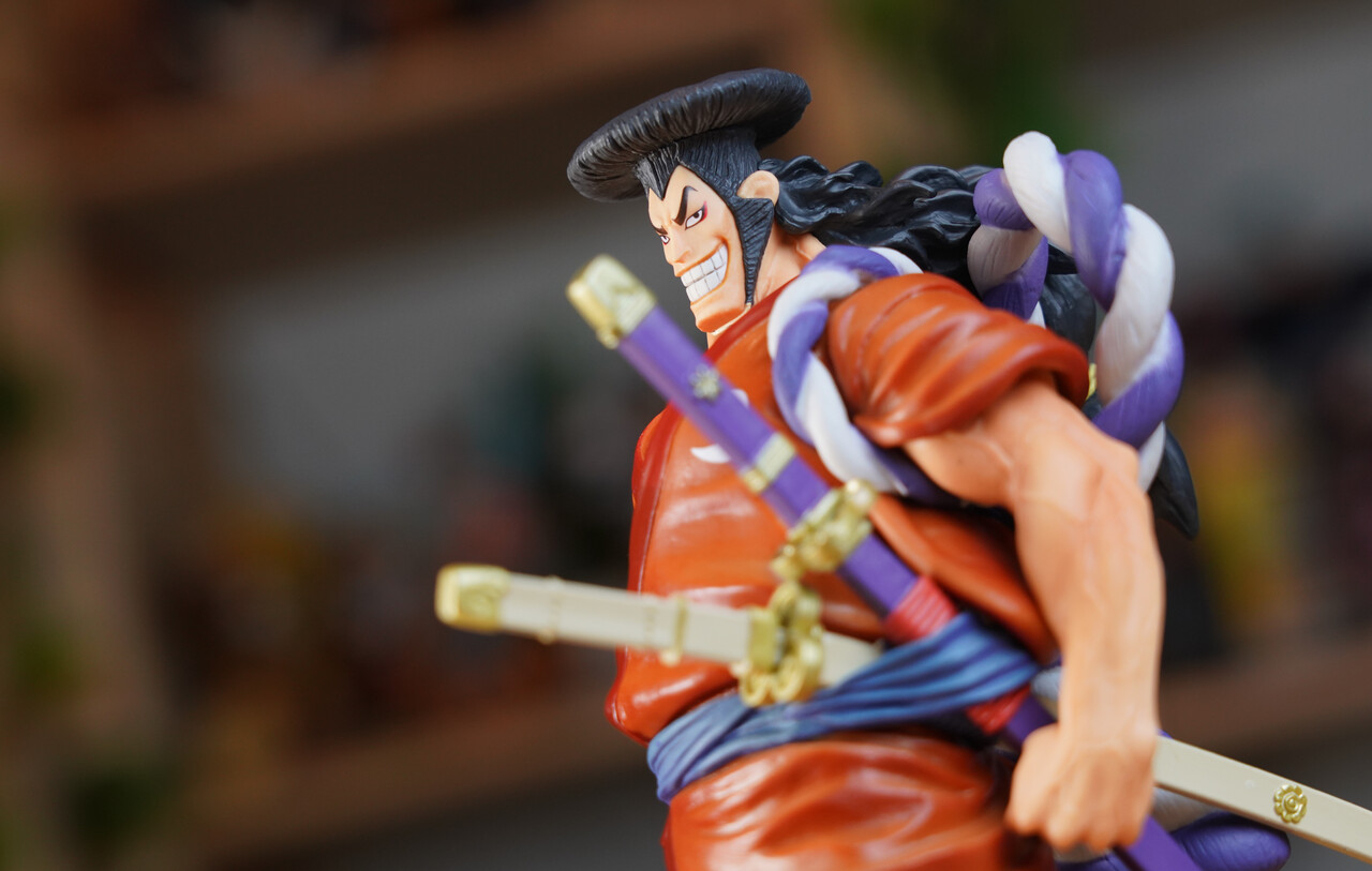 フォトレビュー ワンピース Dxf The Grandline Men ワノ国 Vol 10 光月おでん ワンピースフィギュア Pop 予約 新作速報 フォトレビュー ワンピース Dxf The Grandline Men ワノ国 Vol 10 光月おでん ワンピースフィギュア Pop 予約 新作速報