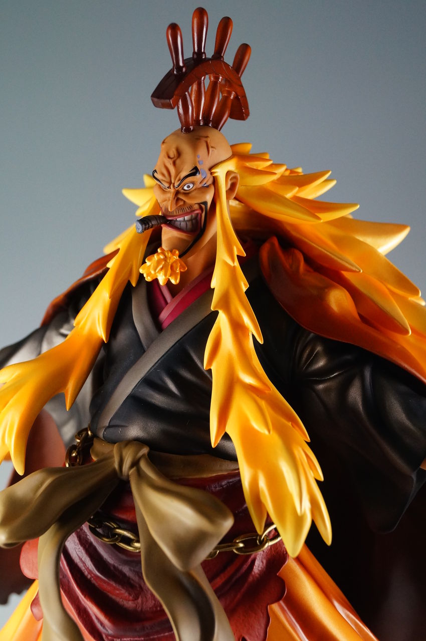 金 獅子 の シキ 金獅子のシキがロックスの参謀だった説 ワンピース考察 金 獅子 の シキ 金獅子のシキがロックスの参謀だった説 ワンピース考察