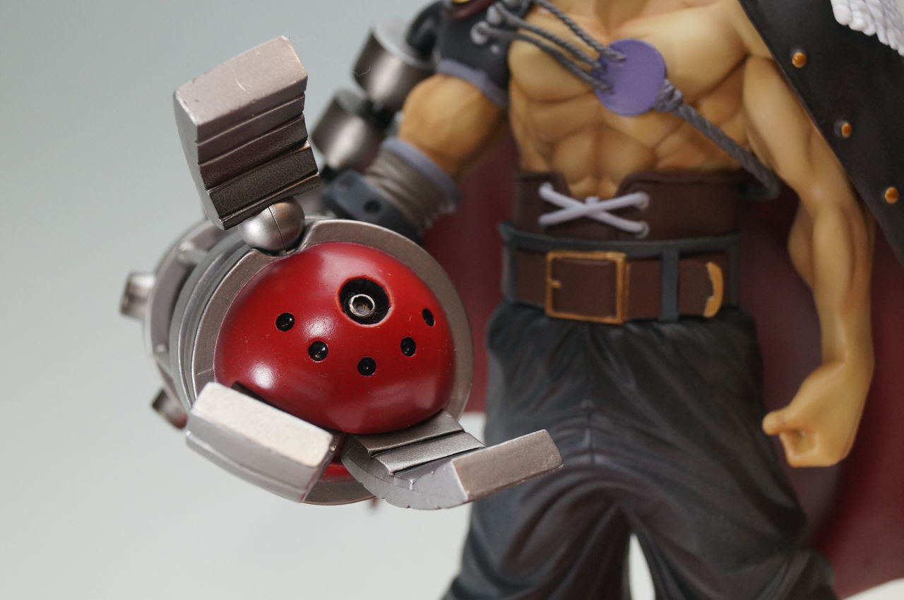 画像レビュー フィギュアーツzero ゼット ワンピースフィギュア Pop 予約 新作速報