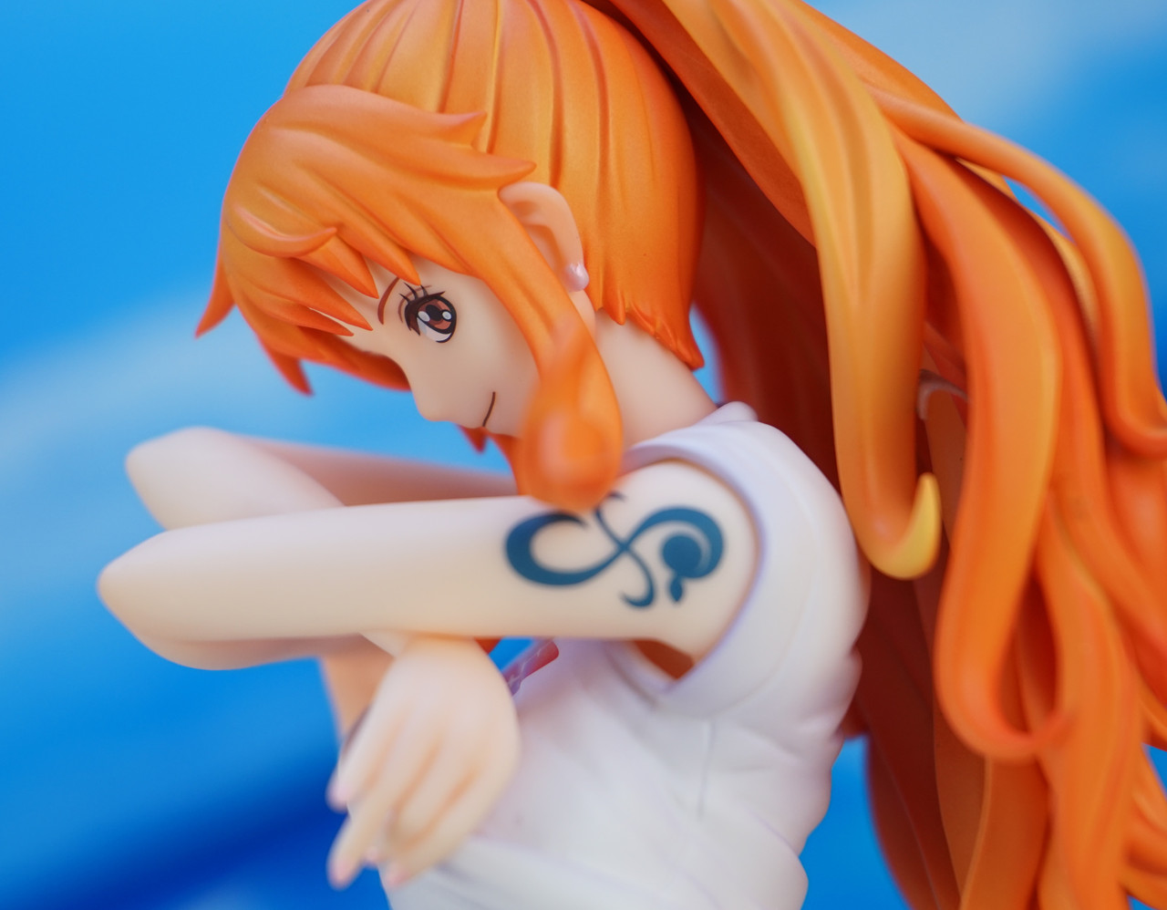 P.O.Pワンピース“LIMITED EDITION”ナミVer.BB_02 P.O.P もら LIMITED EDITION ナミ Ver.BB_02