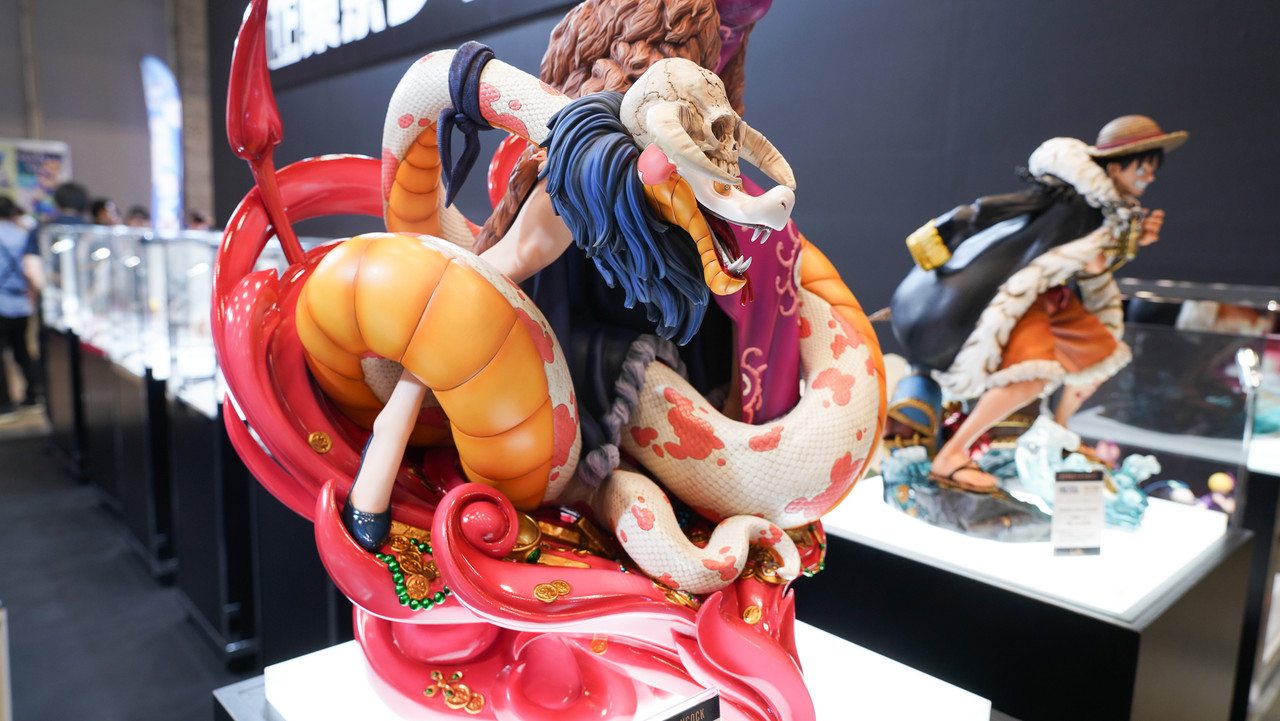 ワンピース ログコレクション 大型スタチューシリーズ ボア ハンコック ワンピースフィギュア Pop 予約 新作速報 ワンピース ログコレクション 大型スタチューシリーズ ボア ハンコック ワンピースフィギュア Pop 予約 新作速報