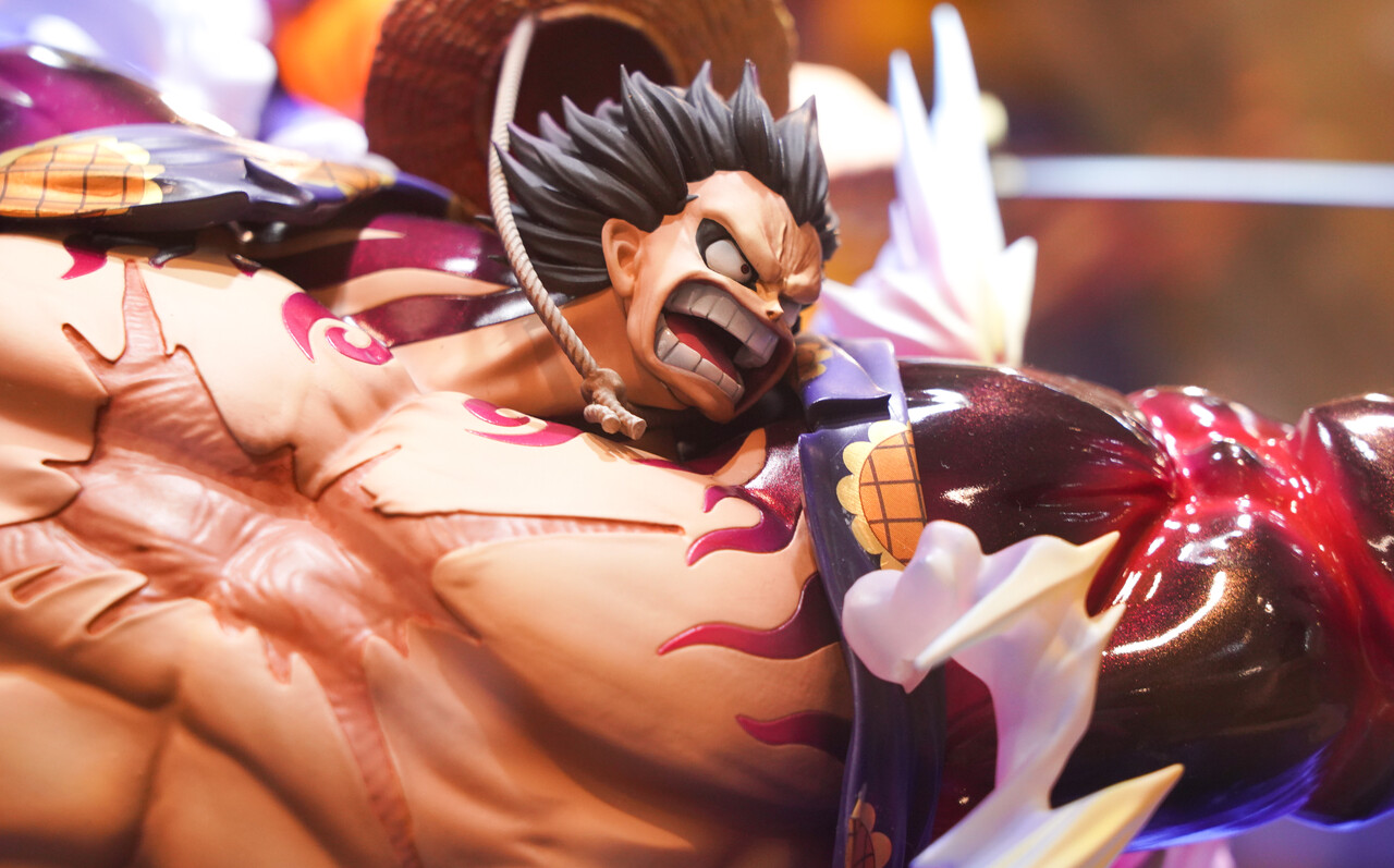 P O P Sa Maximum モンキー D ルフィ ギア 4 弾む男 Ver 2 21年11月発送予定 ワンピースフィギュア Pop 予約 新作速報 P O P Sa Maximum モンキー D ルフィ ギア 4 弾む男 Ver 2 21年11月発送予定 ワンピースフィギュア Pop 予約 新作速報