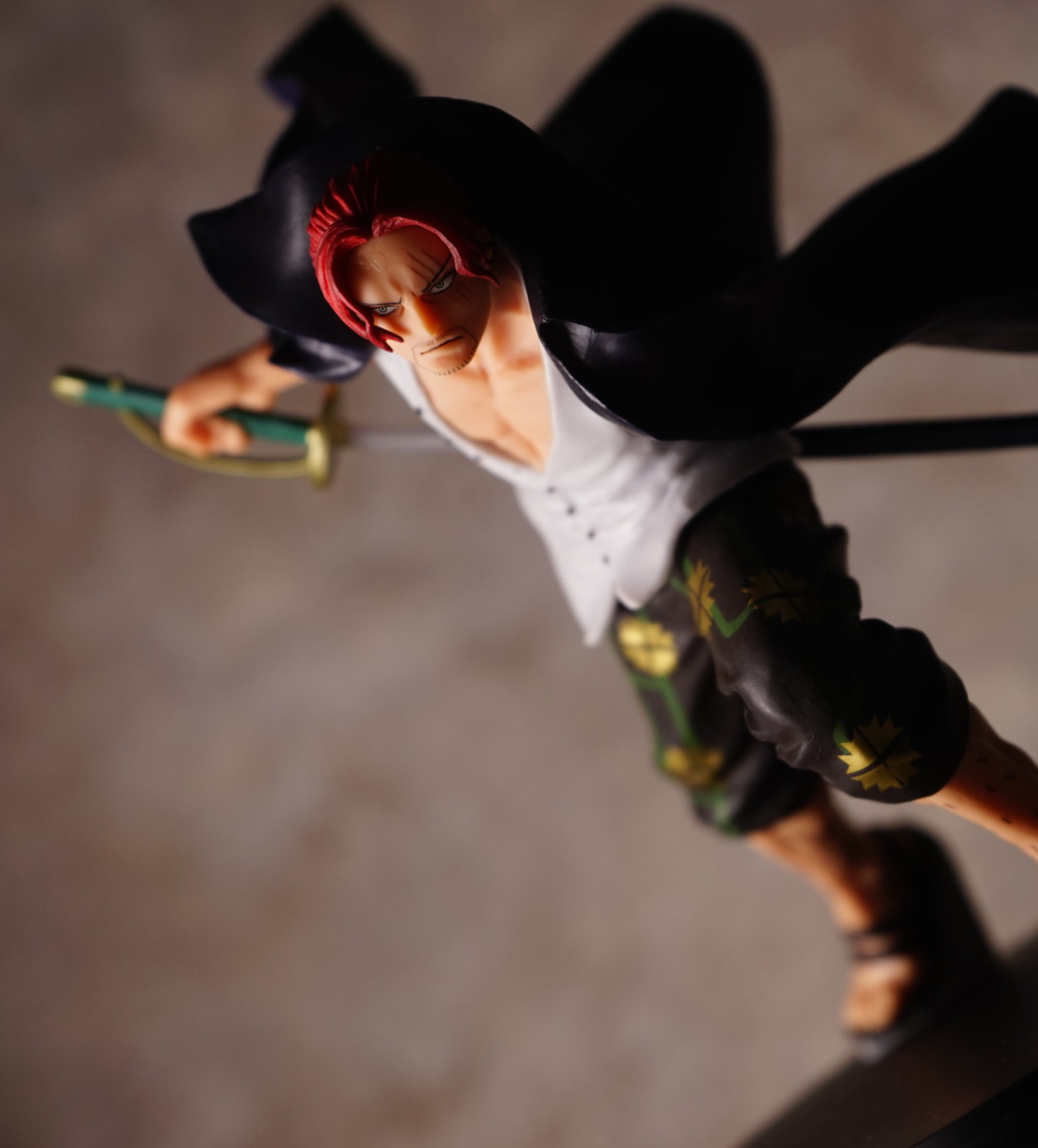 画像レビュー 剣士ノ刹那 其ノ弐 シャンクス ワンピースフィギュア Pop 予約 新作速報 画像レビュー 剣士ノ刹那 其ノ弐 シャンクス ワンピースフィギュア Pop 予約 新作速報