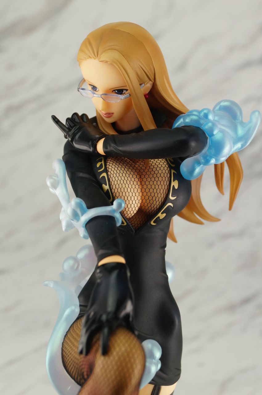 POP LIMITED EDITION カリファ 画像レビュー : ワンピース