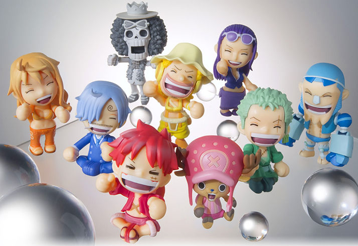 web限定セット】one piece@be.smile~irodoriセット~ 11月7日 web限定セット】one piece@be.smile~irodoriセット~ 11月7日