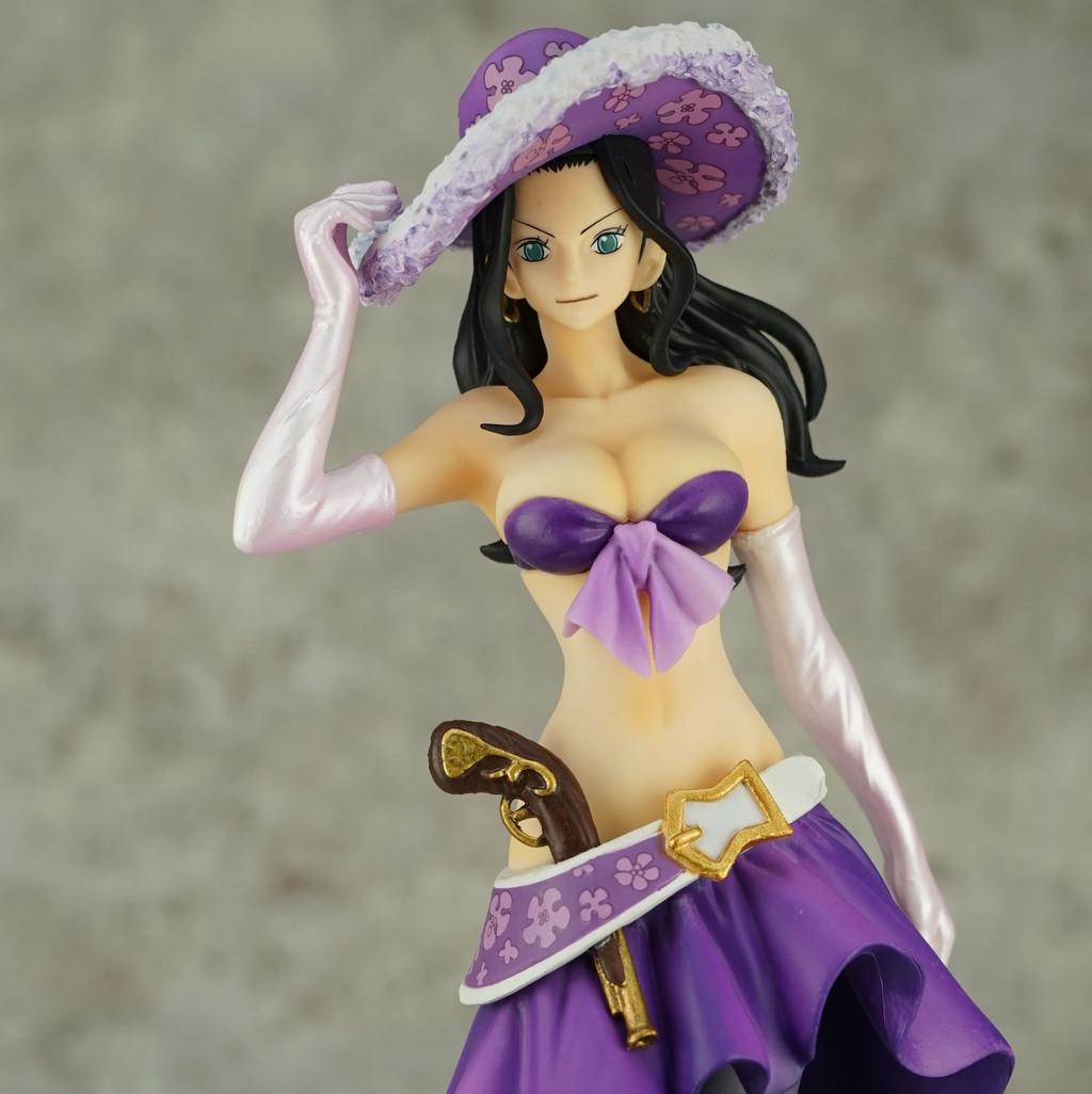 画像レビュー】DXF THE GRANDLINE LADY 15TH EDITION vol.1 ニコ
