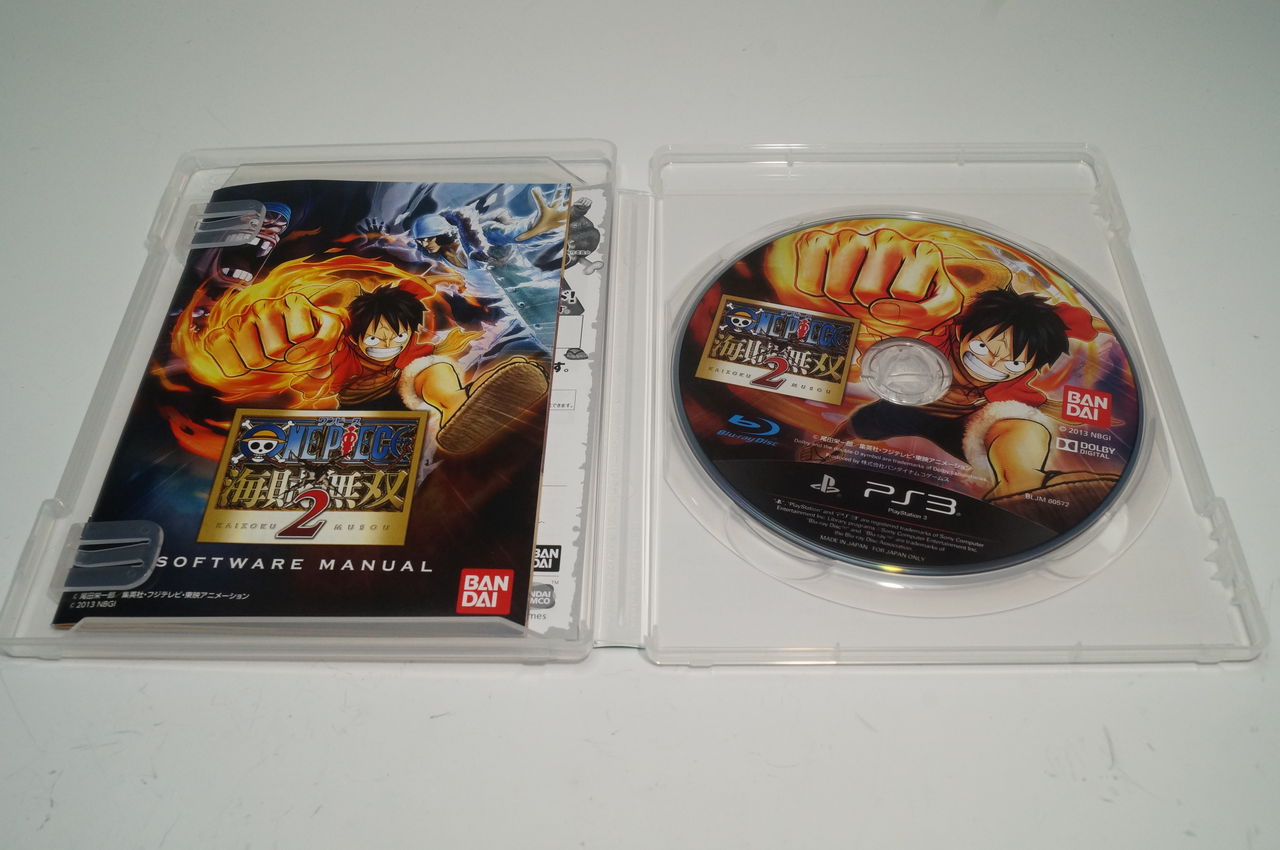 ワンピース海賊無双2 がいよいよ3月日発売 ワンピースフィギュア Pop 予約 新作速報 ワンピース海賊無双2 がいよいよ3月日発売 ワンピースフィギュア Pop 予約 新作速報