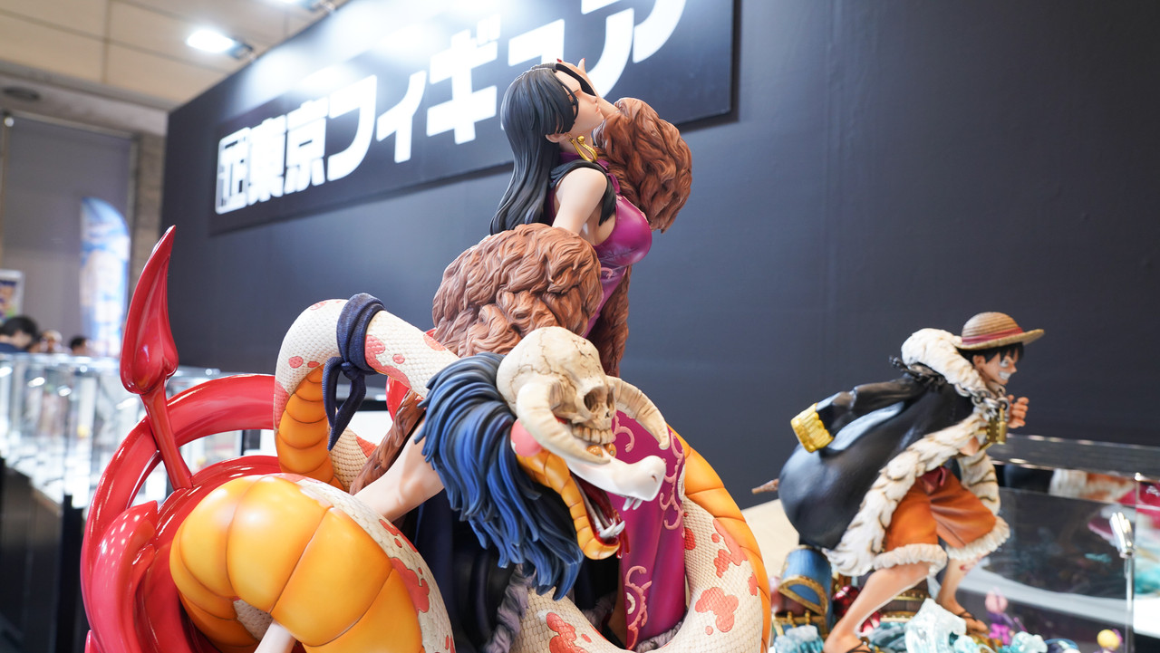 ワンピース ログコレクション 大型スタチューシリーズ ボア ハンコック ワンピースフィギュア Pop 予約 新作速報 ワンピース ログコレクション 大型スタチューシリーズ ボア ハンコック ワンピースフィギュア Pop 予約 新作速報