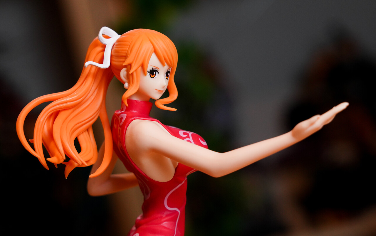 フォトレビュー Glitter Glamours Nami Kung Fu Style ワンピースフィギュア Pop 予約 新作速報 フォトレビュー Glitter Glamours Nami Kung Fu Style ワンピースフィギュア Pop 予約 新作速報