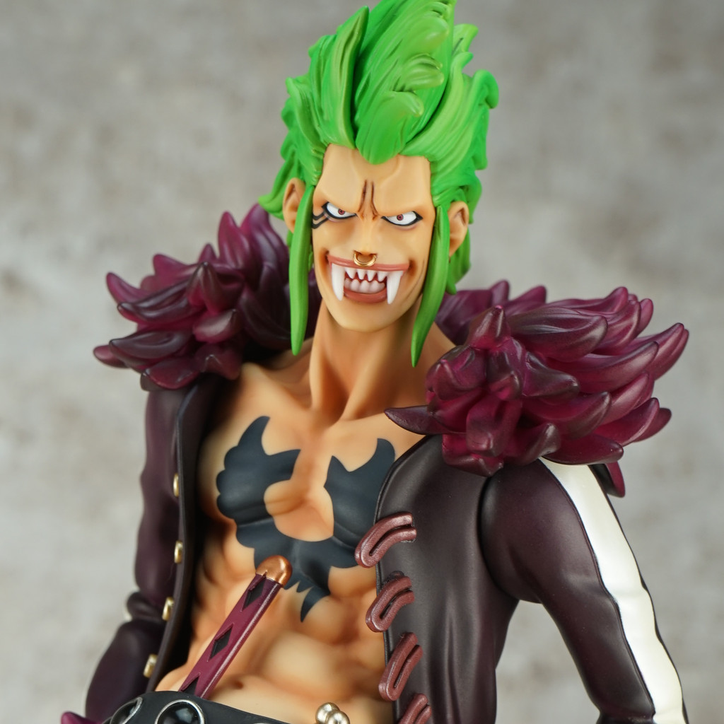 画像レビュー Pop Limited Editon バルトロメオ ワンピースフィギュア Pop 予約 新作速報