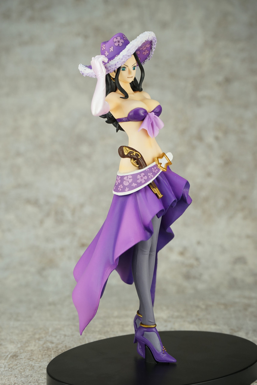 画像レビュー】DXF THE GRANDLINE LADY 15TH EDITION vol.1 ニコ