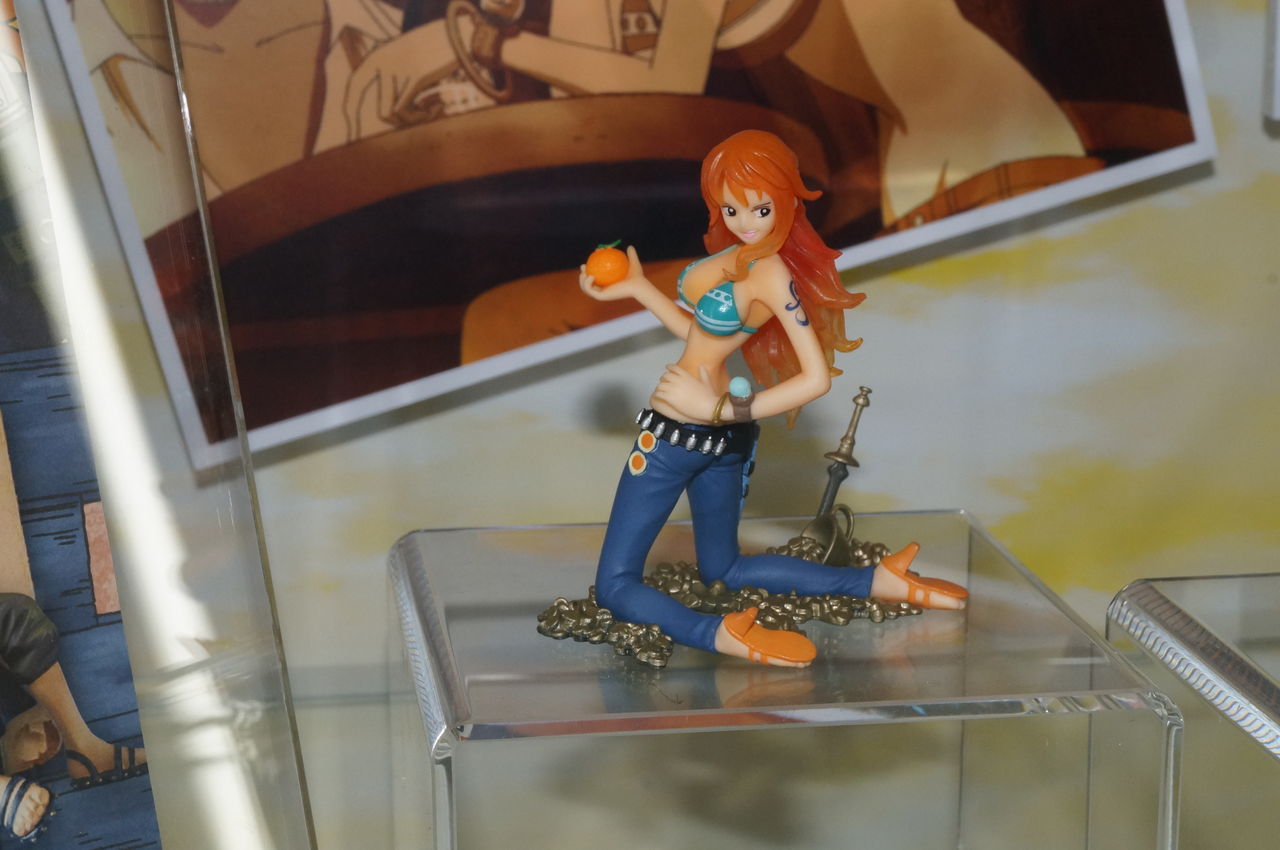 新シリーズフィギュア エピソード オブ キャラクターズ ワンピース Episode Of Characters Onepiece 食玩 13年1月発売 ワンピースフィギュア Pop 予約 新作速報 新シリーズフィギュア エピソード オブ キャラクターズ ワンピース Episode Of Characters Onepiece 食玩 13年1月発売 ワンピースフィギュア Pop 予約 新作速報