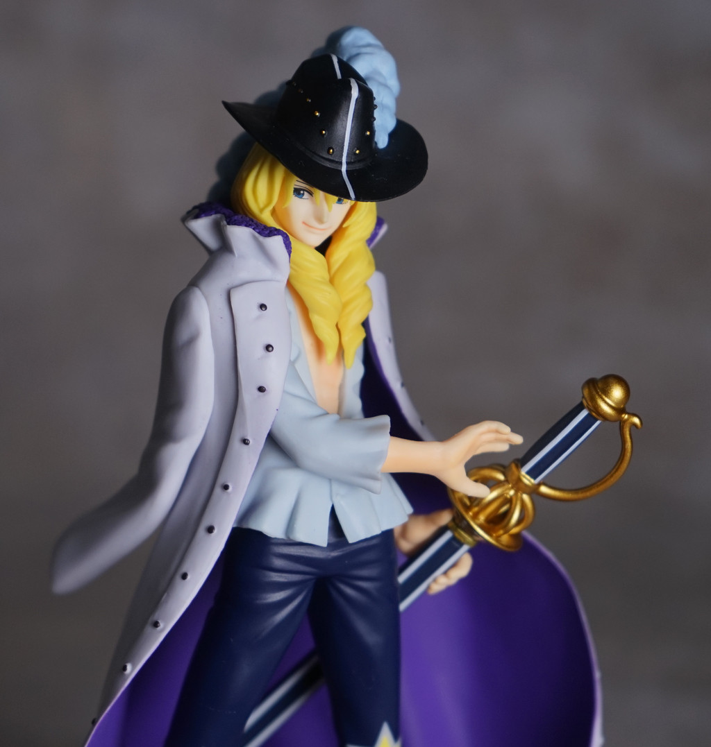 画像レビュー フィギュアーツzero キャベンディッシュ ワンピースフィギュア Pop 予約 新作速報 画像レビュー フィギュアーツzero キャベンディッシュ ワンピースフィギュア Pop 予約 新作速報