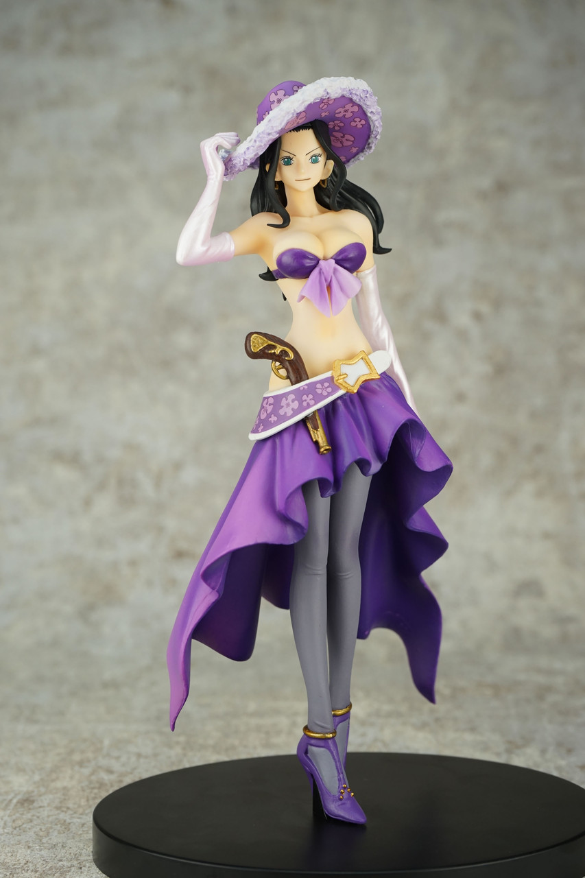 画像レビュー】DXF THE GRANDLINE LADY 15TH EDITION vol.1 ニコ