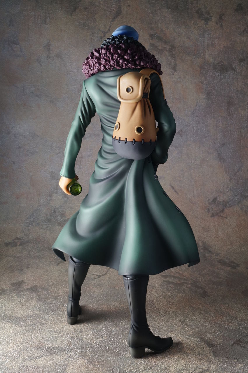 Pop Edition Z 青雉 クザン 画像レビュー ワンピースフィギュア Pop 予約 新作速報