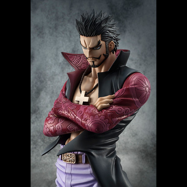 予約 Pop Neo Dx ジュラキュール ミホーク Ver 2 6月5日 水 18時予約開始 ワンピースフィギュア Pop 予約 新作速報