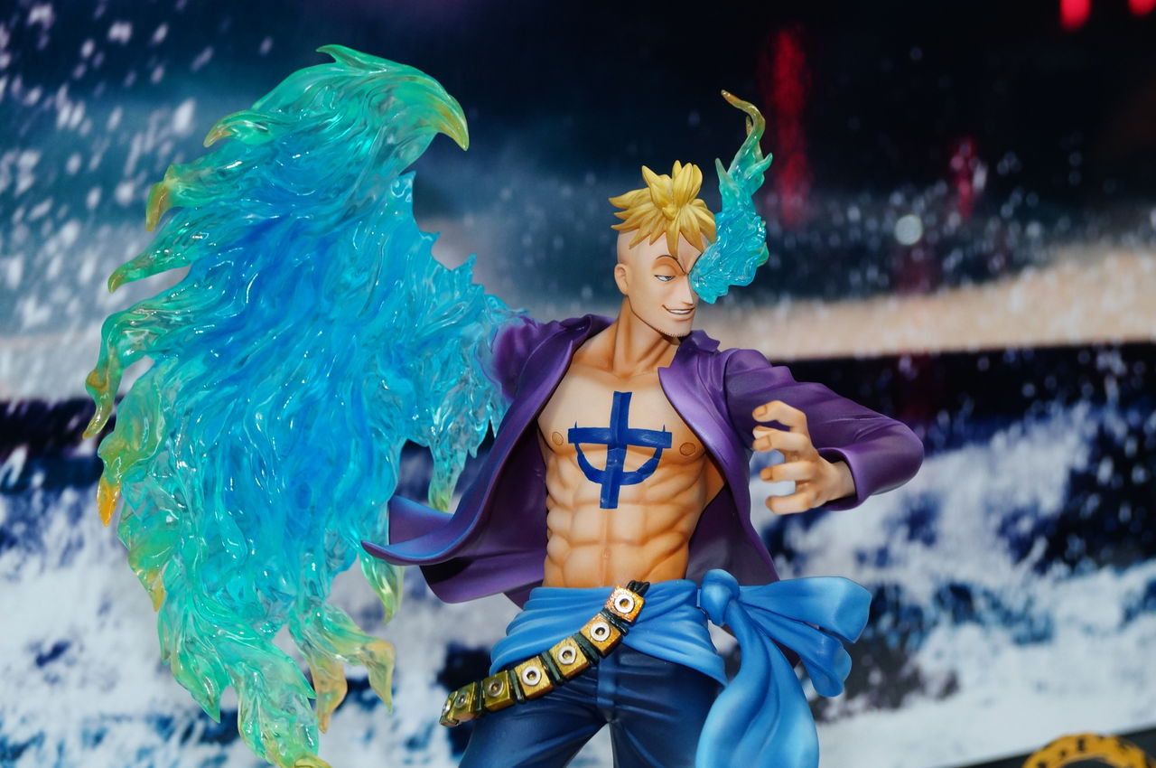 Pop Mas 不死鳥マルコ 14年6月発売予定 ワンピースフィギュア Pop 予約 新作速報 Pop Mas 不死鳥マルコ 14年6月発売予定 ワンピースフィギュア Pop 予約 新作速報