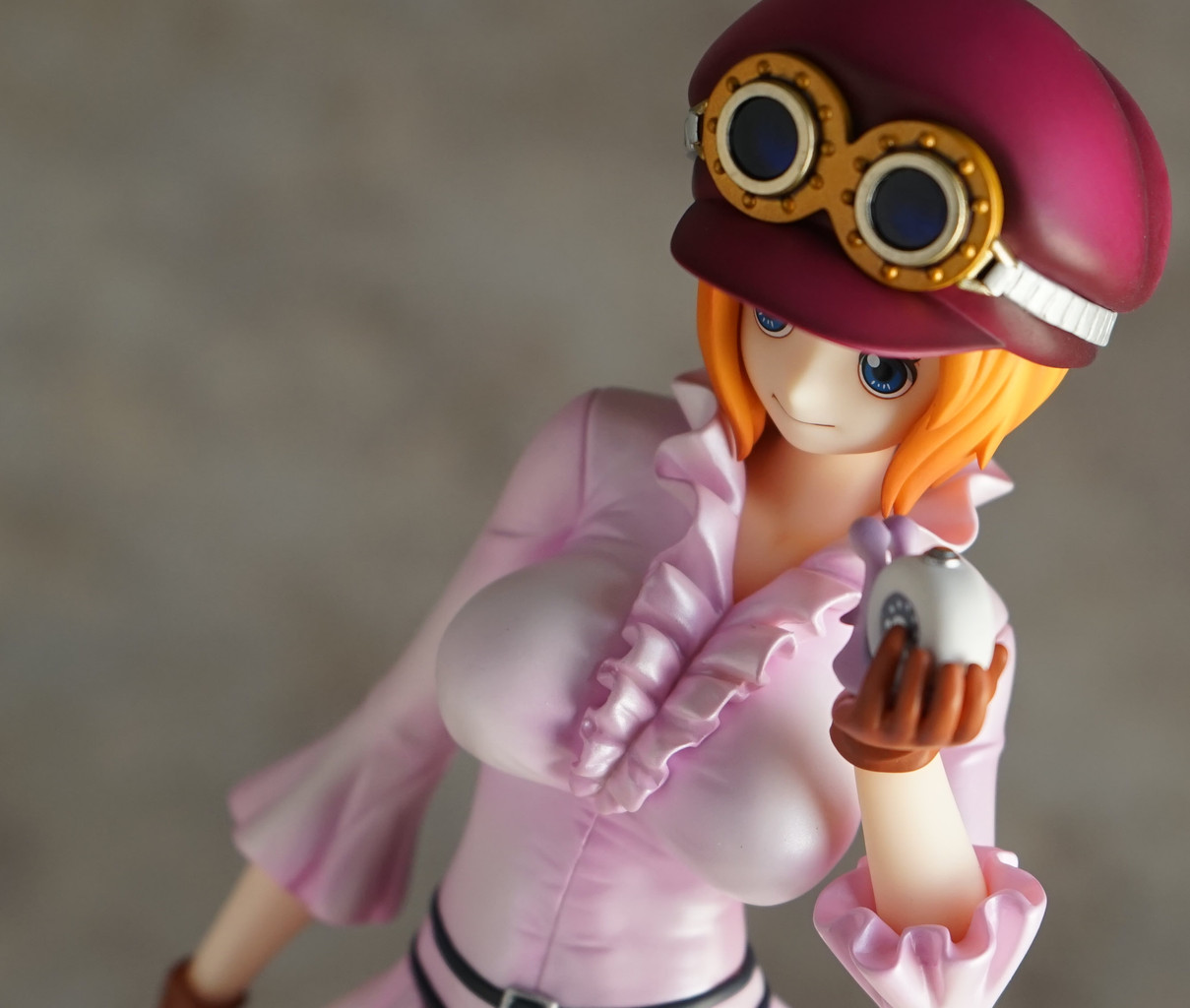 画像レビュー Pop Sailing Again コアラ ワンピースフィギュア Pop 予約 新作速報 画像レビュー Pop Sailing Again コアラ ワンピースフィギュア Pop 予約 新作速報