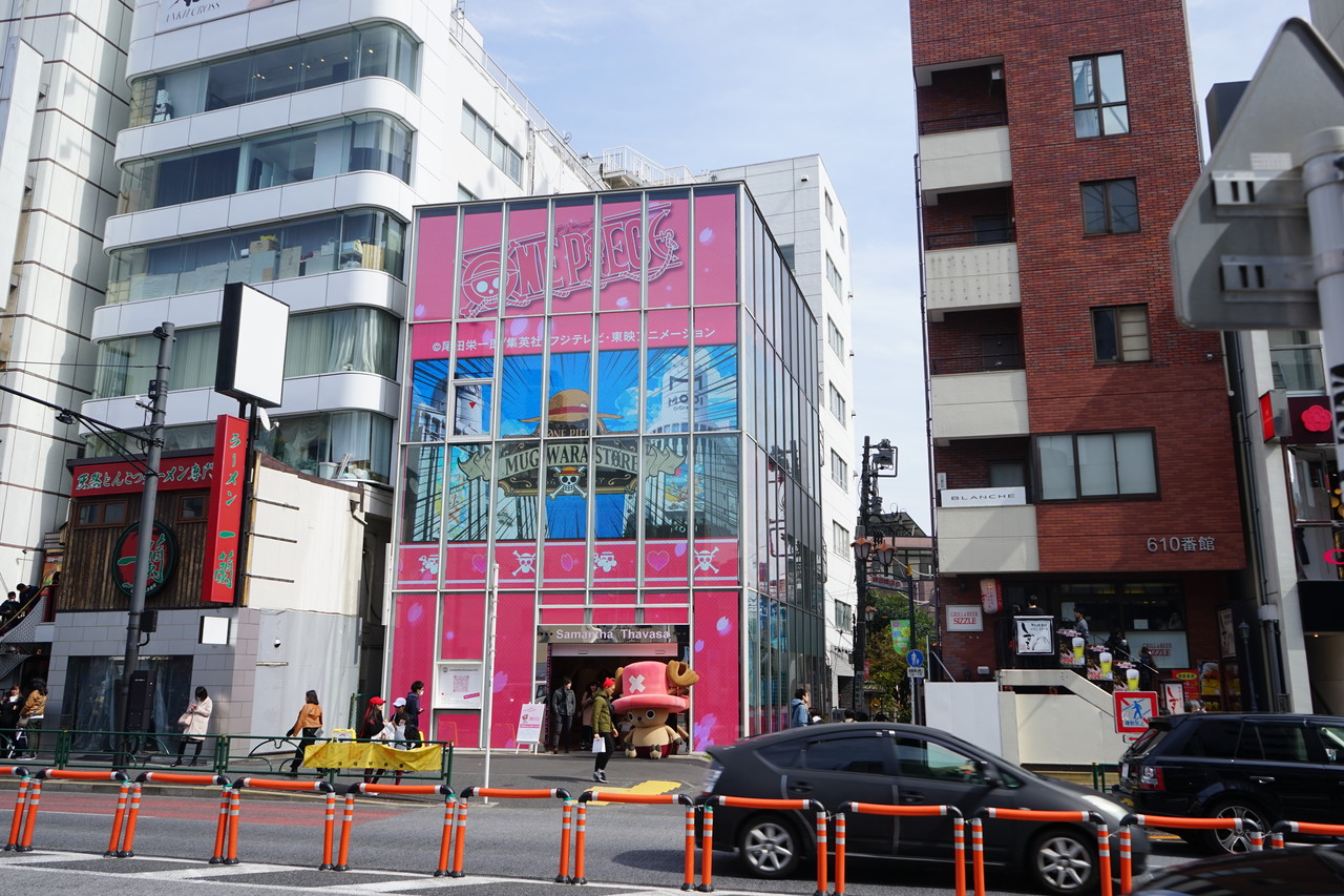 サマンサタバサ ワンピース がスペシャルコラボ サマンサタバサ 表参道gates ポップアップデジタルストア にショップオープン ワンピースフィギュア Pop 予約 新作速報 サマンサタバサ ワンピース がスペシャルコラボ サマンサタバサ 表参道gates ポップアップデジタルストア にショップオープン ワンピースフィギュア Pop 予約 新作速報