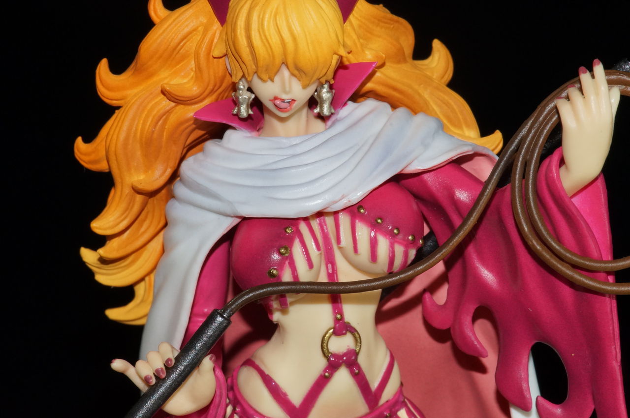 フィギュアーツZERO サディちゃん レビュー 2012年9月15日発売