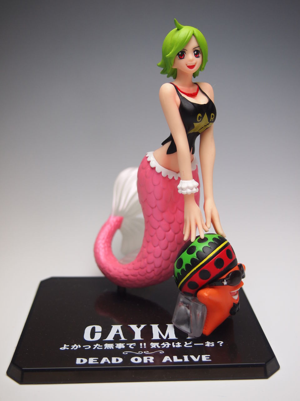 フィギュアーツzero ケイミー パッパグ 画像レビュー 3月17日発売 ワンピースフィギュア Pop 予約 新作速報 フィギュアーツzero ケイミー パッパグ 画像レビュー 3月17日発売 ワンピースフィギュア Pop 予約 新作速報