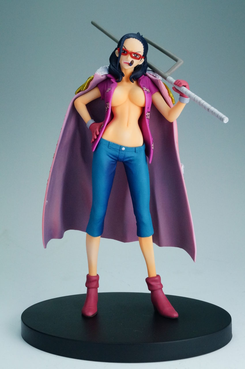 画像レビュー ワンピース Dxf The Grandline Lady Vol 3 たしぎ ワンピースフィギュア Pop 予約 新作速報 画像レビュー ワンピース Dxf The Grandline Lady Vol 3 たしぎ ワンピースフィギュア Pop 予約 新作速報