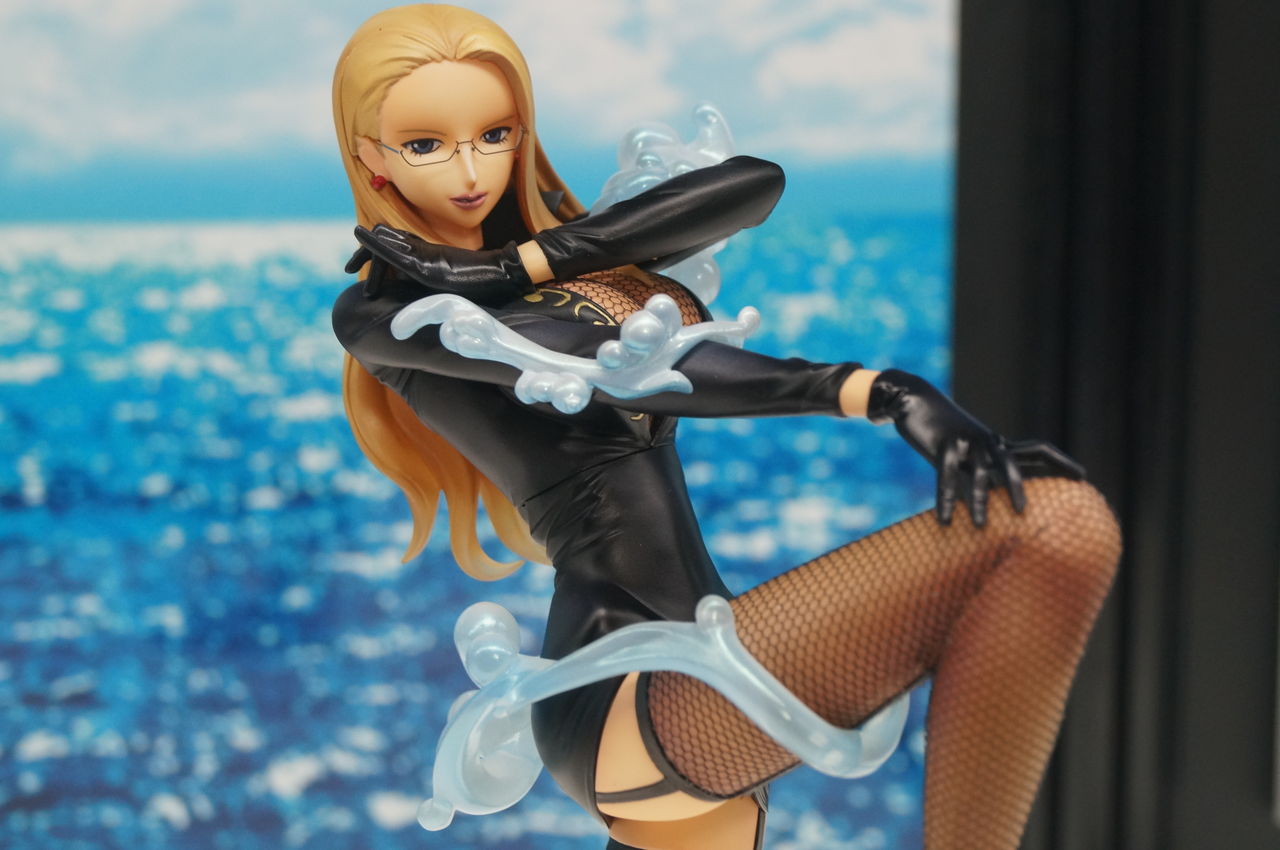 7月29日(月)13時予約開始！POP LIMITED EDITION カリファ : ワンピース 
