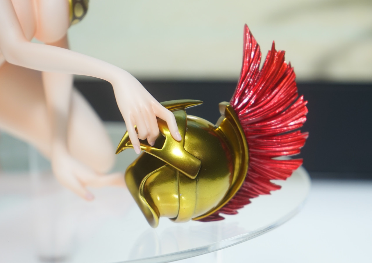 P.O.P LIMITED EDITION レベッカ Ver.BB 2018年11月発売予定