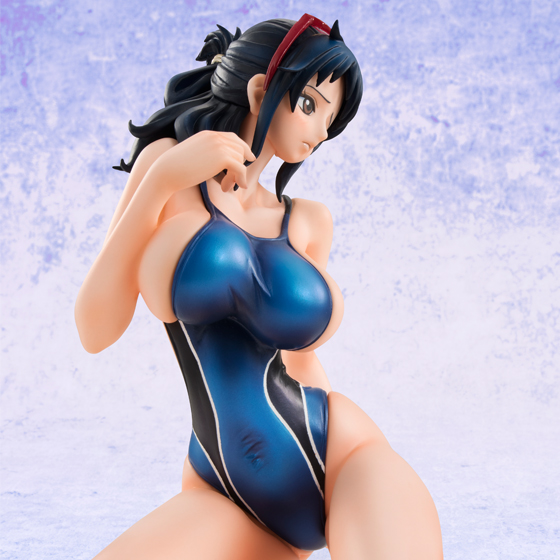 Portrait.Of.Pirates Ver.BB たしぎ 2016年9月発売予定【メガハウス