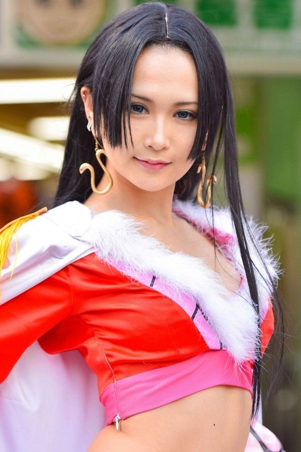 Onepiece ボア ハンコックのコスプレが美しすぎる 美人レイヤーまとめ ワンピース Twitter まとめ Onepiece ボア ハンコックのコスプレが美しすぎる 美人レイヤーまとめ ワンピース Twitter まとめ