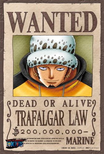 Onepiece ローの懸賞金ってルフィより高いんだよな ワンピース ワンピース速報 Onepiece最新情報まとめ Onepiece ローの懸賞金ってルフィより高いんだよな ワンピース ワンピース速報 Onepiece最新情報まとめ