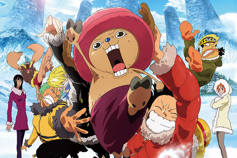 Onepiece ワンピースが実写化された時にありがちな事 ワンピース ワンピース速報 Onepiece最新情報まとめ