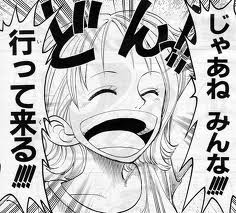 Onepiece ニコ ロビンって身長高すぎるよな ワンピース ワンピース速報 Onepiece最新情報まとめ