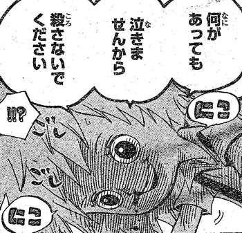 One Piece コアラって天竜人の奴隷だったの One Piece ワンピース まとめ One Piece コアラって天竜人の奴隷だったの One Piece ワンピース まとめ