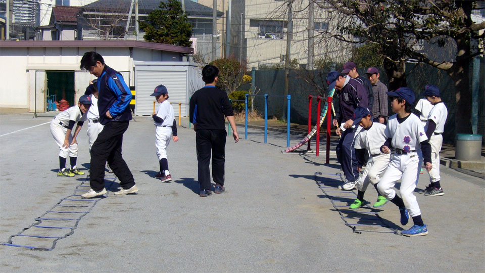 19年2月3日 日 苅小練習 市ノ坪若葉野球部のブログ 19年2月3日 日 苅小練習 市ノ坪若葉野球部のブログ