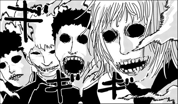 モブサイコ１００ ６６話 声 あらすじ 感想 ワンパンマンは君さ モブサイコ100