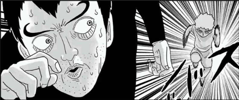 モブサイコ１００ 第７８話 集合 あらすじ 感想 ワンパンマンは君さ モブサイコ100