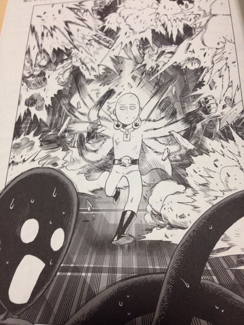 OTHER ONE BUKURO 2 : ワンパンマンは君さ。＋モブサイコ100